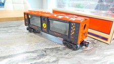 BK562: Lionel O Gauge -