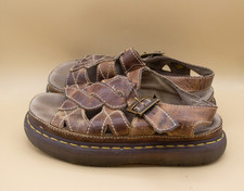 Vintage Dr. Martens Fisherman