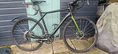 Grade aluminium gravel - gt,