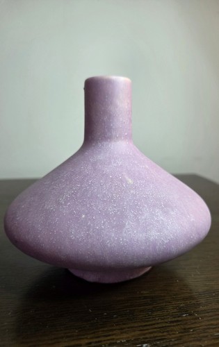 Fat lava vase otto - vase, keramik