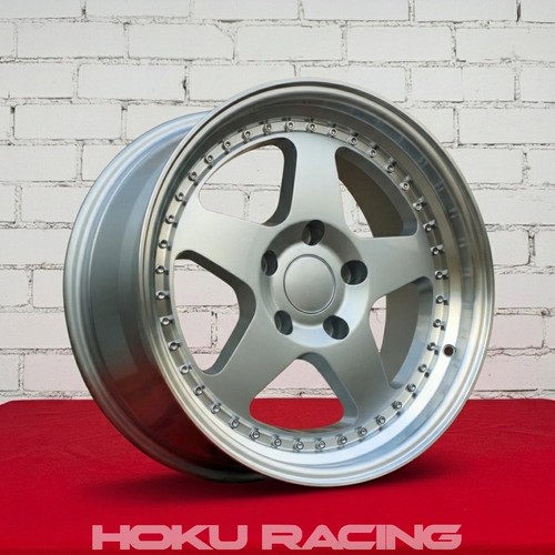 5x120 rotiform roc - 17", mag