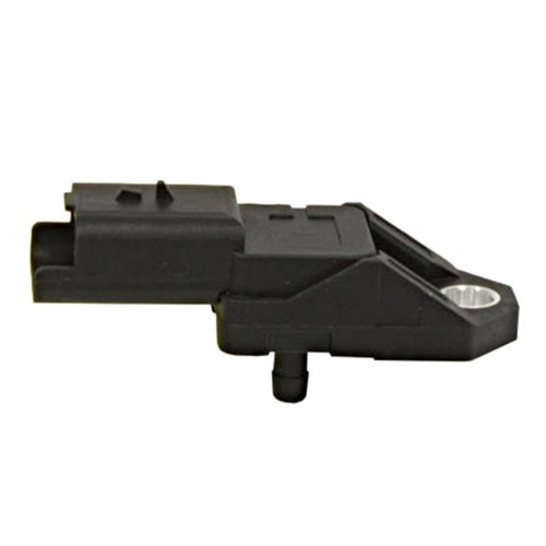 Intake manifold pressure - intake,