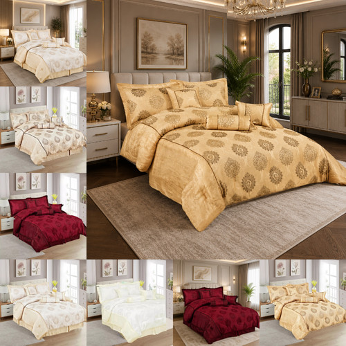 Luxury jacquard malta - luxury,