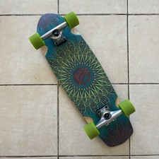 Mindless Skateboards Longboard 