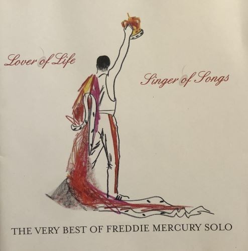 Freddy mercury the - freddy, best