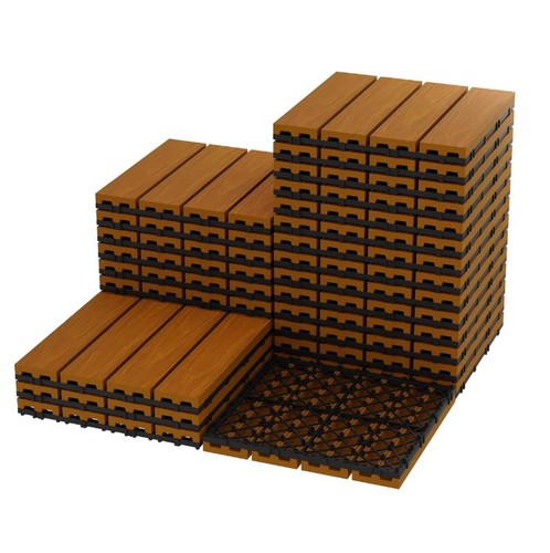 Garvee composite wood - garvee,