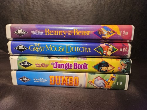 Lot disney classic - lot,