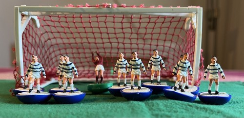 Boxed subbuteo heavyweight - subbuteo, 11