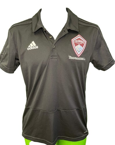 Mls colorado rapids adidas - colorado,