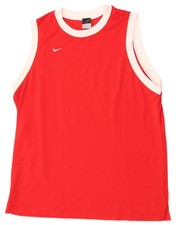 Nike Mens Dri Fit Vest Top UK