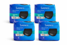 Sureness Absorbent Pants