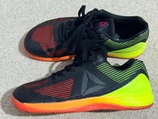 Reebok Crossfit Mens Nano 7