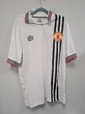 Admiral Manchester United