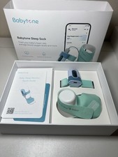 Babytone Baby Sleep Sock