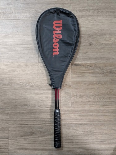Wilson rally tennis racket - rally,