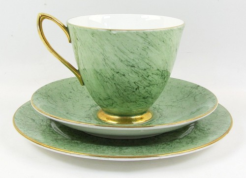 Vintage royal albert gossamer - vintage,