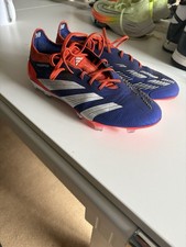 Predator Elite Firm Ground