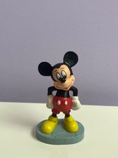 Disney Store UK Mickey Mouse