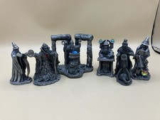 Myth and Magic Tudor Mint