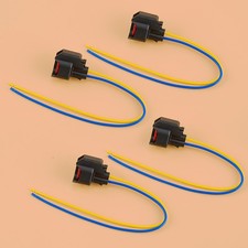 Set ABS Speed Sensor Pigtail