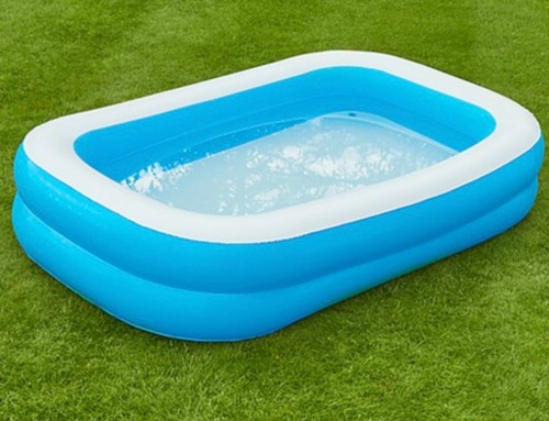 240l large family inflatable - 240l,