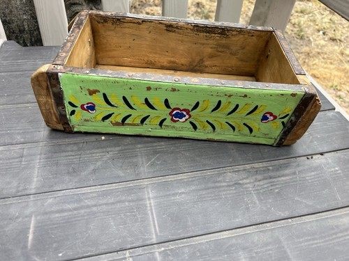Vintage original rustic - vintage,
