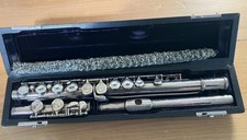 Trevor james tj10 flute with - tj10,