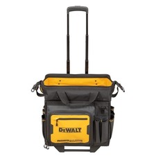 DEWALT Pro Rolling Tool Bag -