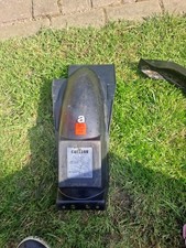 Kawasaki AR125 Inner RR