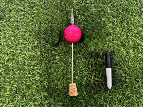 Nearest the pin longest - nearest,