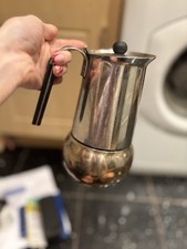 Gb Bialetti Italy Vintage 80s