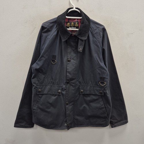 Barbour standen spey - spey, wax
