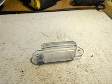 classic Car Map/interior Light