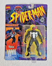 Toy Biz 1994 Venom –
