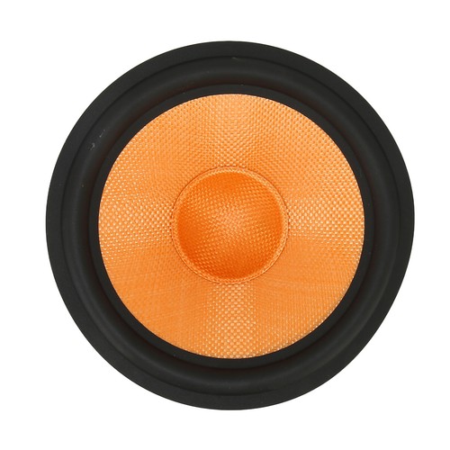 Inch paper speaker cone - paper,