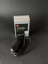 Used Leica  Remote release cable for Leica SL2 RC-SCL6 Tested