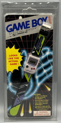 Vintage 1994 nintendo game - vintage,