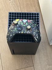 Microsoft Xbox Series X 1TB