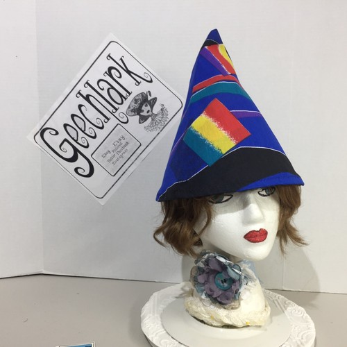 Hedge witch hat wizard - hedge,