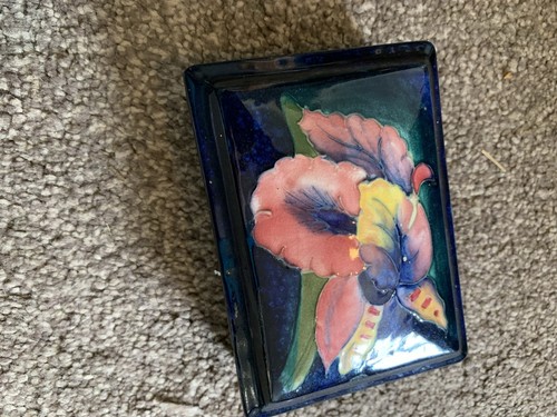 Vintage early moorcroft - vintage,