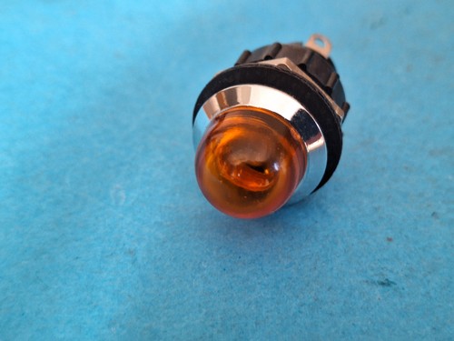 Lamp panel indicator - indicator, ~