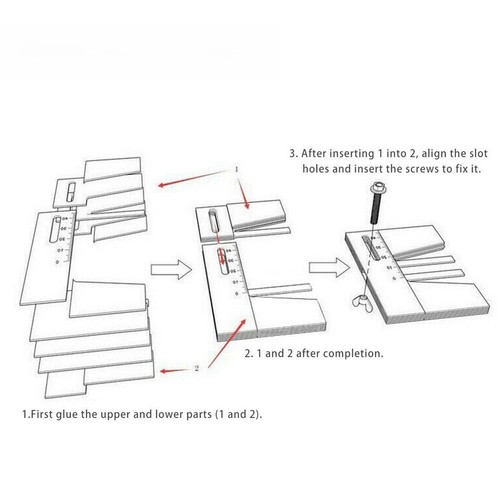 Diy for wooden - wooden, boat
