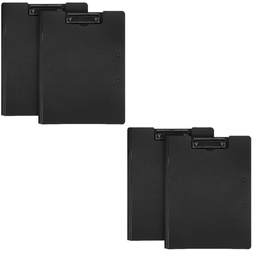 Portable reusable clipboard - a4,