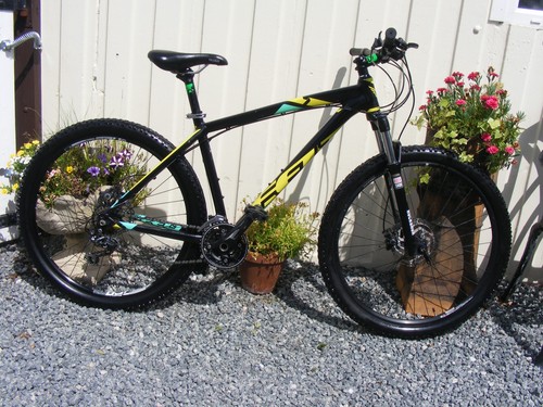 Mens felt 750 bike bicycle - mens,