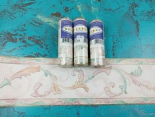 20m Vinyl Wallpaper border