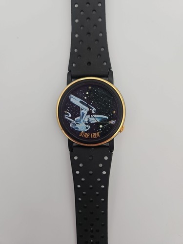 Vintage 1990s star trek - vintage,