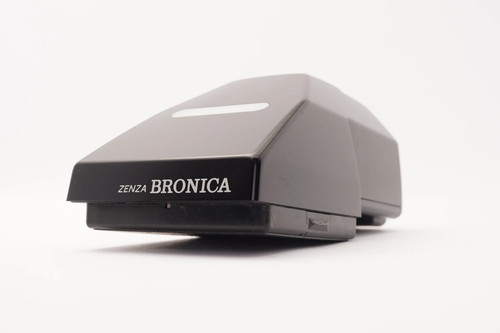Bronica prism finder - sq-ai,