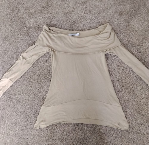 Zara collection cream - zara, colour