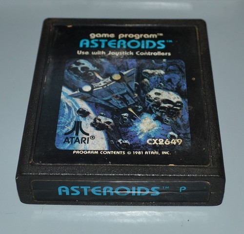 Atari 2600 7800 - 7800,