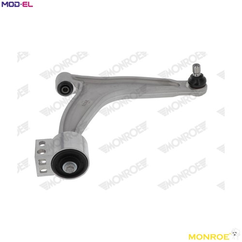 Controltrailing arm wheel - controltrailing,